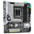 Фото #2 товара ASRock B760M Steel Legend WiFi, Intel B760 Mainboard - Sockel 1700, DDR5