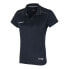 Фото #1 товара TK Lara junior short sleeve polo