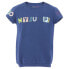 ფოტო #1 პროდუქტის EQUITHEME Icance short sleeve T-shirt