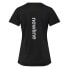 NEWLINE SPORT Beat Poly short sleeve T-shirt