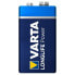 Фото #1 товара VARTA Longlife Power Alcaline 9V Batteries