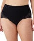 Фото #1 товара Women's Breathe 2-Pack Shaping Brief Underwear DFS116