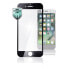 Фото #2 товара Защитное стекло Hama для Apple iPhone 6 Plus/7 Plus/8 Plus черное, устойчивое к царапинам и ударам