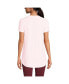 ფოტო #2 პროდუქტის Women's Moisture Wicking UPF Sun T-Shirt