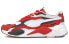 Фото #1 товара Кроссовки Puma RS-X Super Red-Black