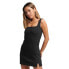 Фото #2 товара SUPERDRY Code Tech Sleeveless Short Dress