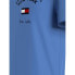 ფოტო #6 პროდუქტის TOMMY HILFIGER Arch Varsity short sleeve T-shirt