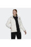 Фото #5 товара Куртка спортивная Adidas Helionic Hooded Down для женщин