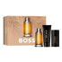 Фото #1 товара Hugo Boss The Scent Набор: Туалетная вода 100 мл + Гель для душа 100 мл + Дезодорант