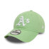 Фото #1 товара NEW ERA League ESS 9Twenty Oakland Athletics Cap