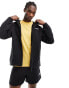 Фото #1 товара adidas Terrex outdoors waterproof jacket in black