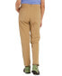 Фото #2 товара Women's Arch Rock Tapered Pants