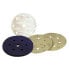 ფოტო #2 პროდუქტის 3M Hookit 266L 15 Micron 6T Grinding Disc 25 Units