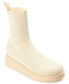 ფოტო #1 პროდუქტის Women's Ebby Sock Booties