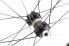 Mavic CROSSRIDE FTS-X MTB Rear Wheel, 29",Aluminum, 9x100mm QR, 24H, 6-Bolt Disc