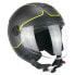 Фото #3 товара CGM 167G Flo Way open face helmet