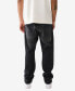 ფოტო #2 პროდუქტის Men's Ricky No Flap Straight Jean