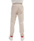 Men's Modern Tapered Joggers Pants