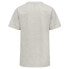 Фото #2 товара HUMMEL Fast short sleeve T-shirt 2 units