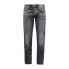 Фото #4 товара G-STAR 3301 Regular Tapered Jeans