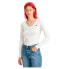 ფოტო #1 პროდუქტის Levi´s ® Baby Long Sleeve V Neck T-Shirt