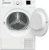 BEKO DS 73 S2 PA W?rmepumpen Trockner A+ 46cm tief weiss