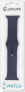 Фото #2 товара eStuff Apple Watch Silicone Strap