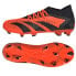 Фото #1 товара Adidas Predator Accuracy.3 FG M GW4591 football shoes