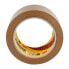 Adhesive Tape Scotch Packaging Brown 50 mm x 66 m (6 Pieces) (6 Units)