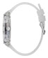 Guess Herren Armbanduhr PHOENIX Clear 41,5mm GW0499G3