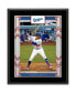 Фото #1 товара Mookie Betts Los Angeles Dodgers 10.5" x 13" Sublimated Player Plaque
