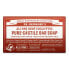 Soap Cake Dr Bronner's 140 g Eucalyptus