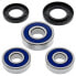 All BALLS 25-1359 Wheel Bearing Kit - фото #2