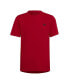 ფოტო #1 პროდუქტის Juniors Club Tennis T-shirt