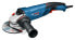 Фото #3 товара Bosch Winkelschleifer GWS 18-125 SL Professional im Set im Karton