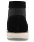 ფოტო #3 პროდუქტის Men's Austin Wide Width Tru Comfort Foam Lace-Up Cap Toe Chukka Boots