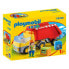 Фото #1 товара Playset 1.2.3 Construction Playmobil 70126 (6 pcs)