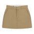 DICKIES Work Mini Skirt