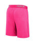 Men's Pink San Diego Padres City Connect Performance Practice Shorts
