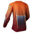 Фото #2 товара FOX RACING MX 180 Cntro long sleeve jersey