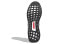Фото #6 товара adidas Ultra Boost 舒适 透气 低帮 跑步鞋 男款 黑灰红 / Кроссовки adidas Ultra Boost EF0720