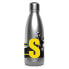 Фото #2 товара BATMAN Letter S Customized Stainless Steel Bottle 550ml