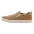 Фото #3 товара Xtratuf Sharkbyte 2.0 Eco Slip On Mens Beige Sneakers Casual Shoes XSB2900