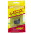 Фото #1 товара LESS Balanced Sram HDR/Red22/Force/Rival/Level/Ultimate Organic Disc Brake Pads