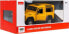 Фото #1 товара Игрушечный транспорт Rastar Land Rover Defender żółty RASTAR model 1:14