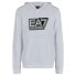 Фото #1 товара EA7 EMPORIO ARMANI 3DPM62 sweatshirt