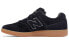 New Balance NB 288 Suede CT288BL Casual Sneakers