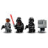 Фото #3 товара Конструктор LEGO Звездные войны TIE Bomber 75347