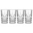 Фото #1 товара Longdrinkglas-Set CRYSTAL CLUB (4er-Set)