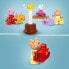 Construction set Lego Peppa Pig Multicolour